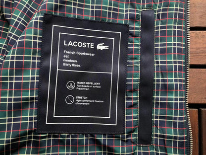 Lacoste Jacket