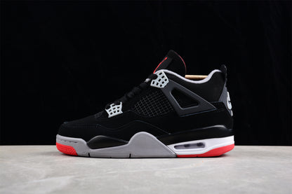 AJ4 Retro Bred