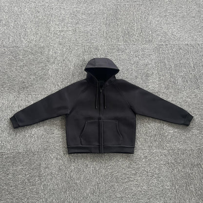 Synaworld Neoprene Techfleece Hoodie