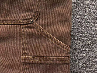 Hellstar Jeans Jorts