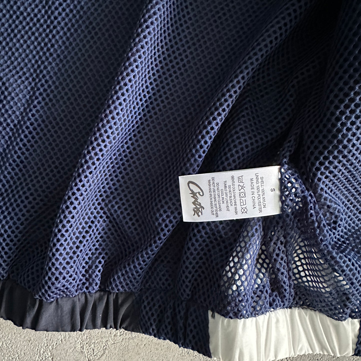 Corteiz Olympia-Trainingsanzug