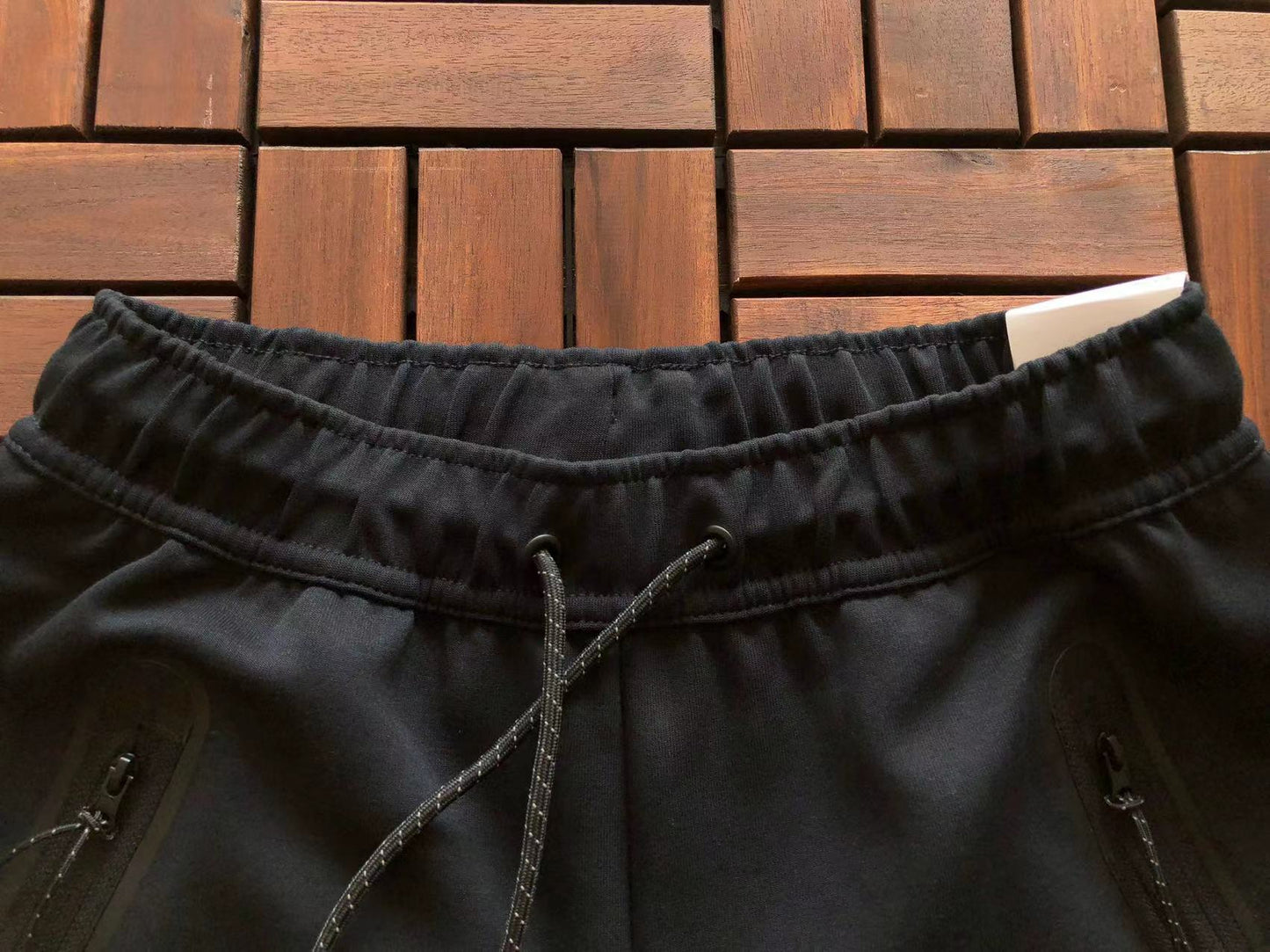 Nike Baggy Techfleece New Seasson