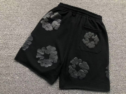 Denim Tears Short Set