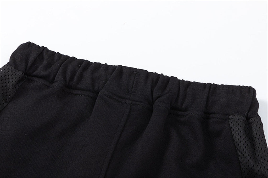 Trapstar Shorts Set