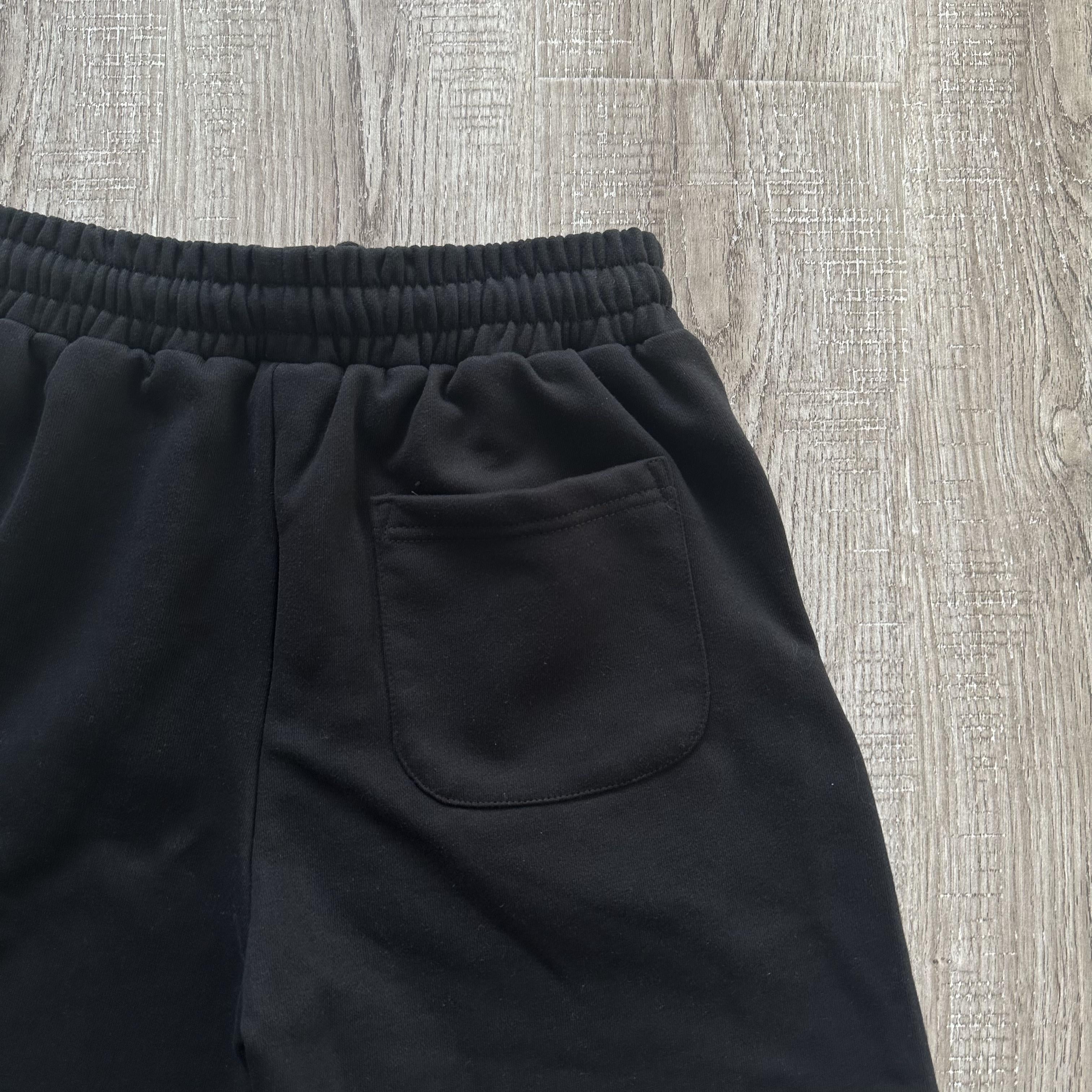 Broken P Shorts