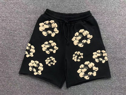 Denim Tears Short Set