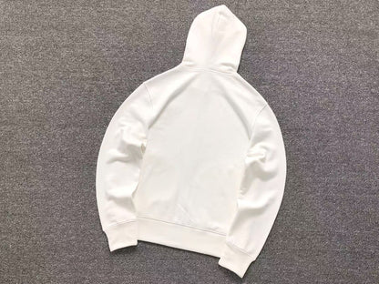 Comme des Garçons Zip Hoodie