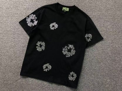 Denim Tears Short Set