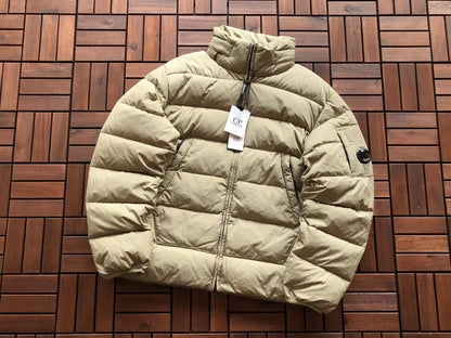 Jacke der CP Company