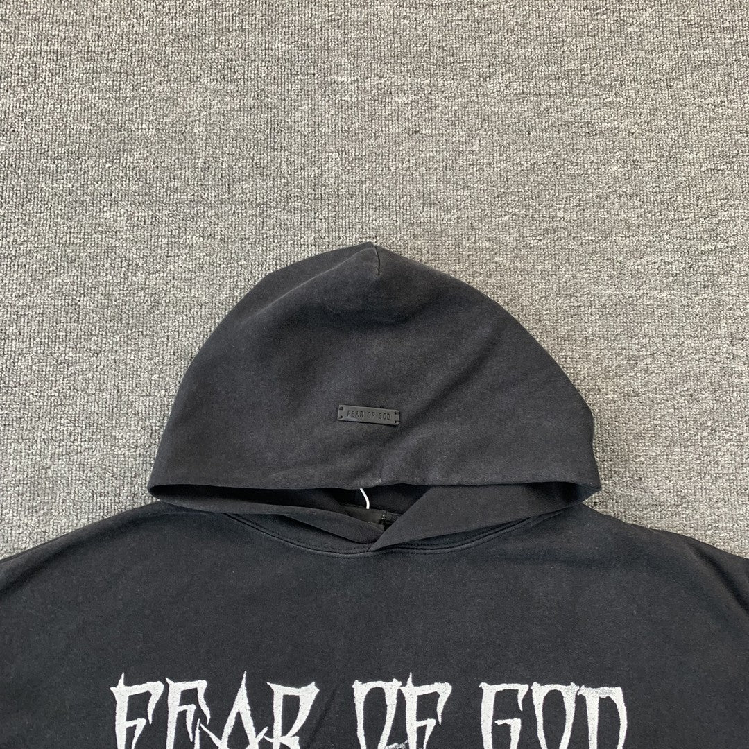 FearOfGod Hoodie