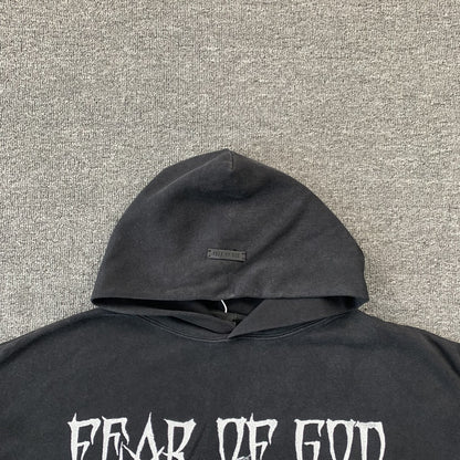 FearOfGod Hoodie