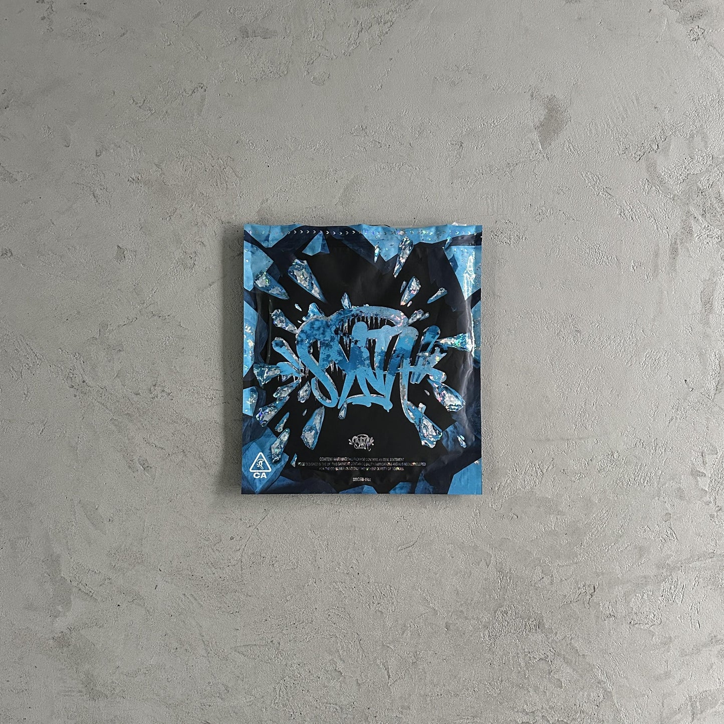 Synaworld Tshirt Ice