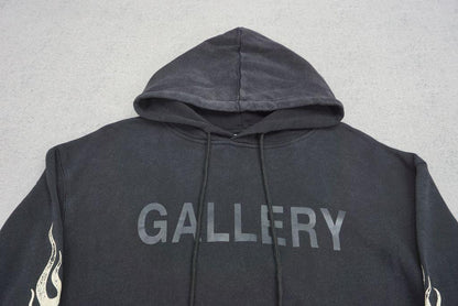 Galerie-Abteilung-Hoodie