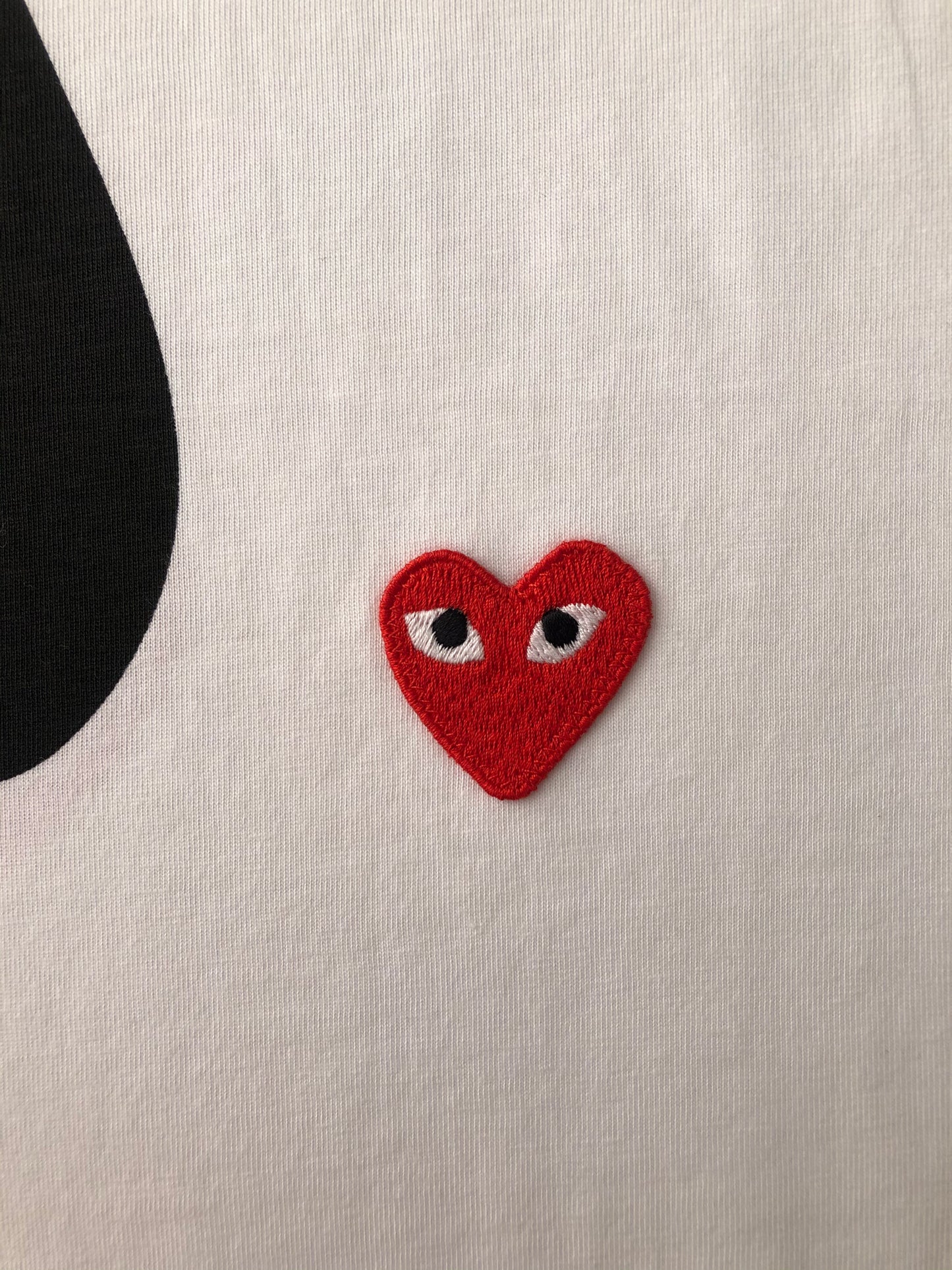 Comme des Garçons T-Shirt