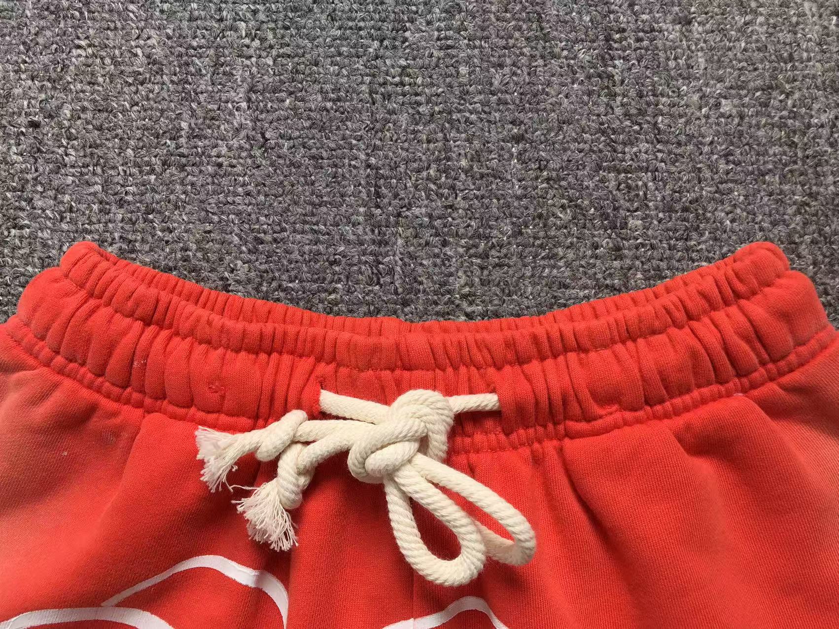 Hellstar Short Set