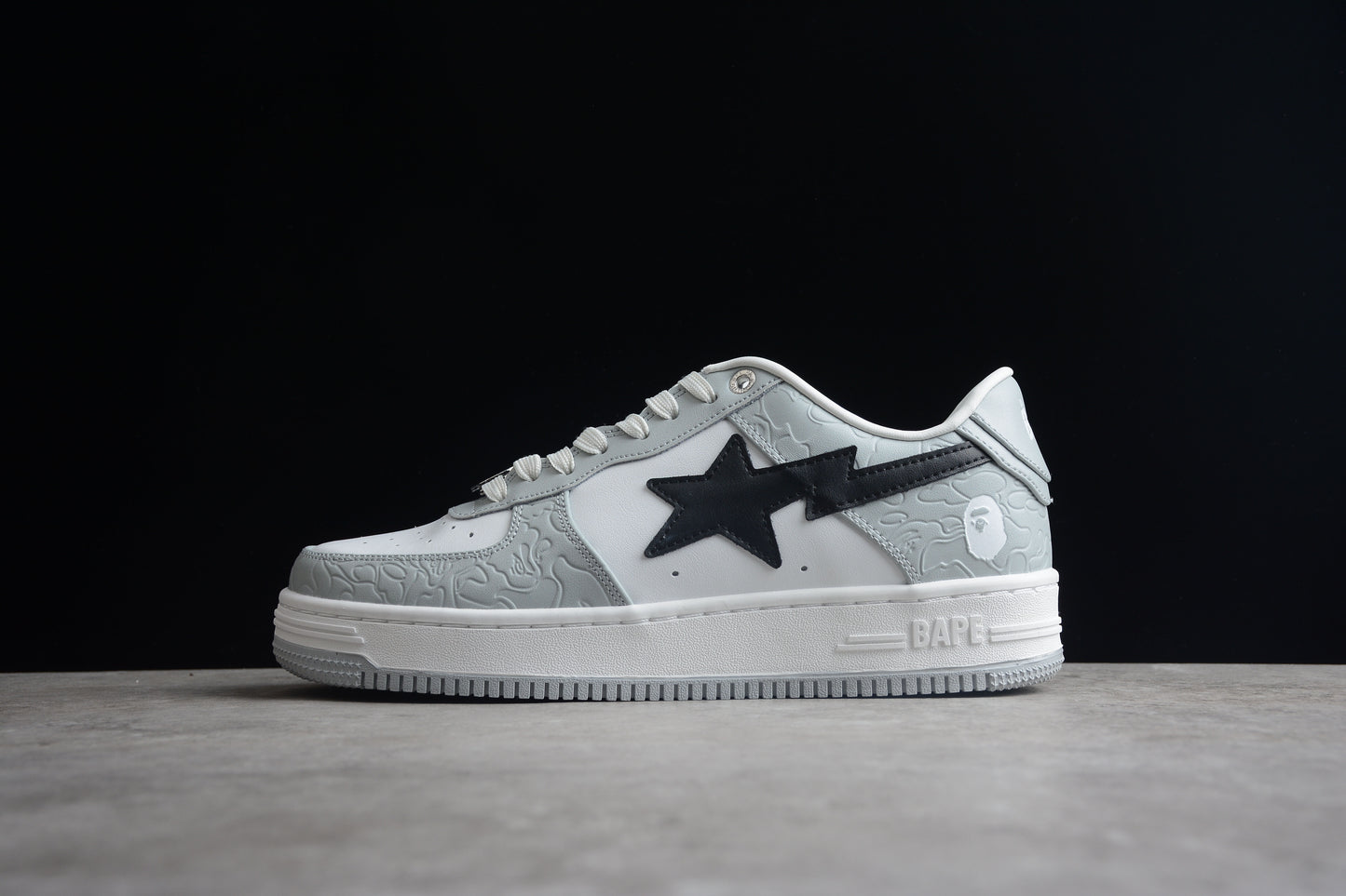 Bape Sta Tokyo Nigo
