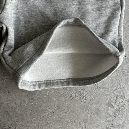 Broken Planet Mens Basic Shorts