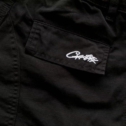 Corteiz Cargo Shorts