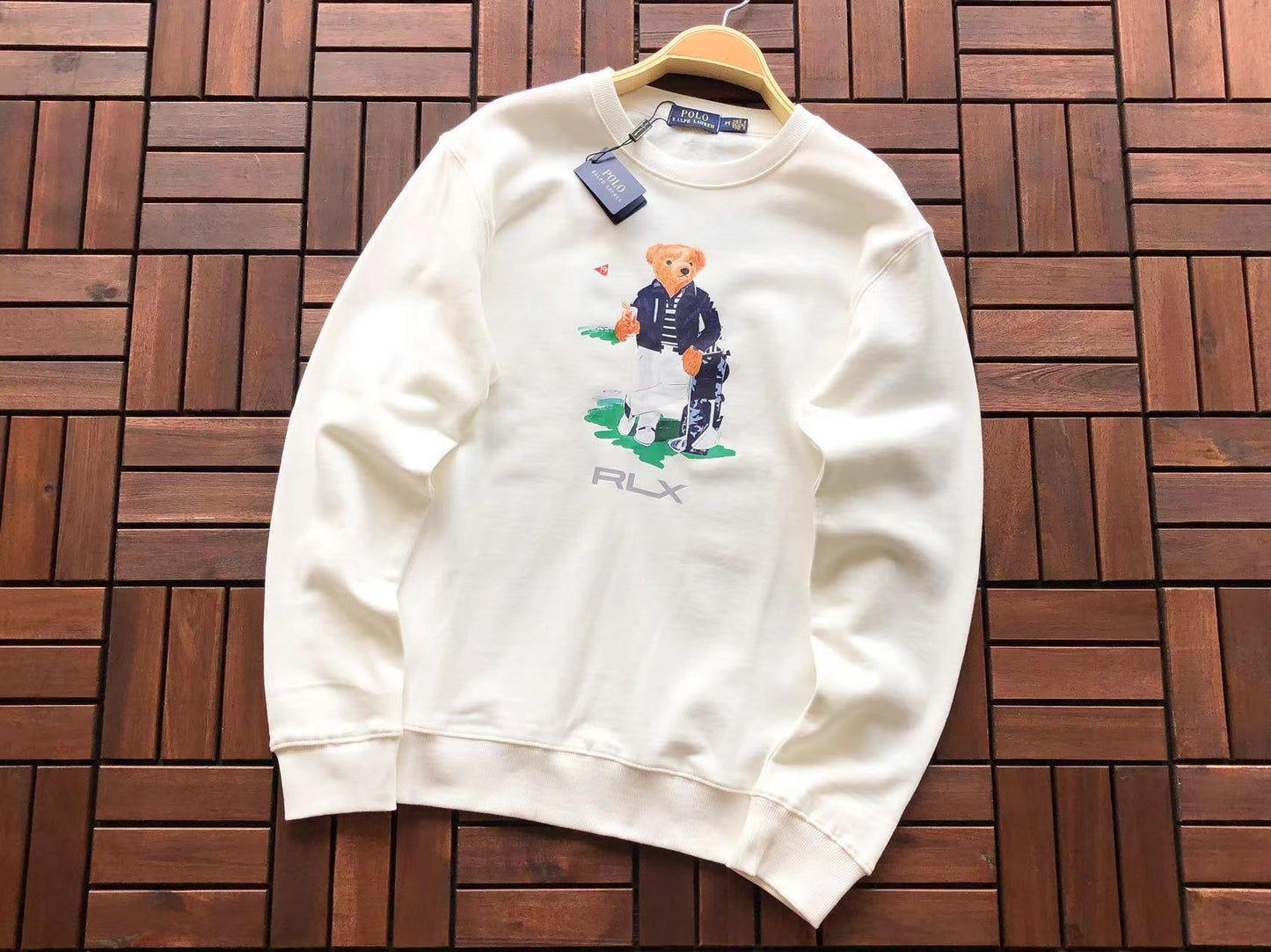 Ralph Lauren Pullover