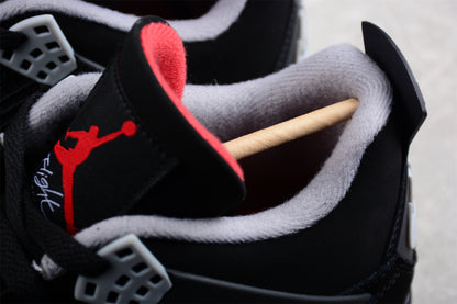 AJ4 Retro Bred