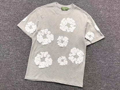 Denim Tears Short Set