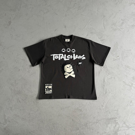 Broken Planet Total Chaos Tshirt