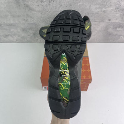 Corteiz x Nike Air Max 95