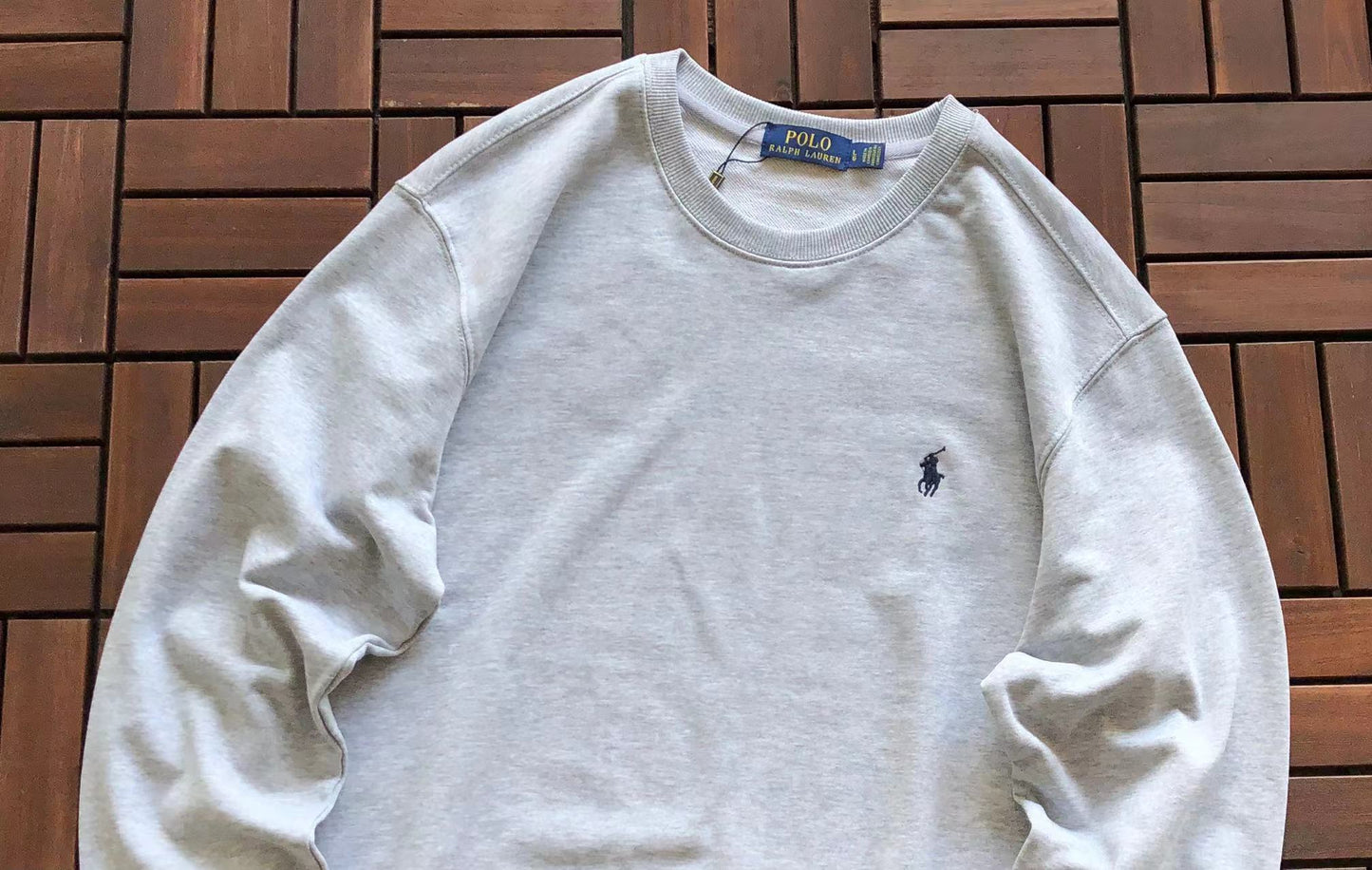 Ralph Lauren Pullover