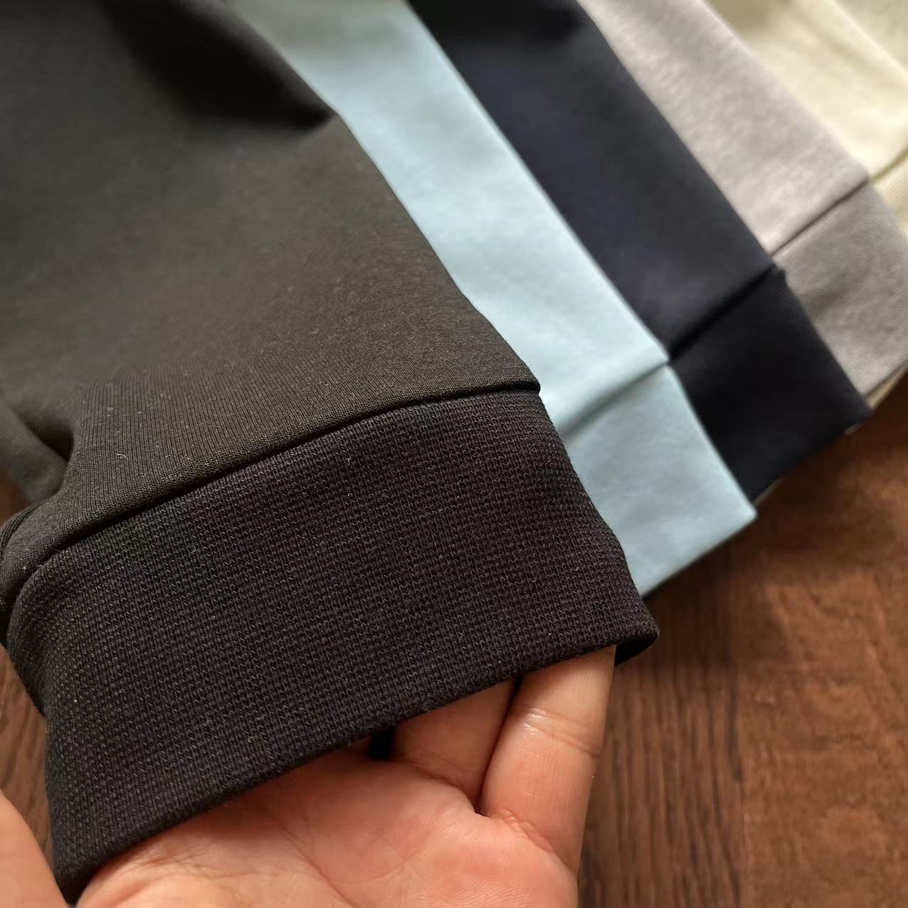 Neuer Ralph Lauren Basic-Anzug