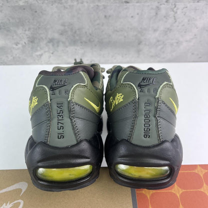 Corteiz x Nike Air Max 95