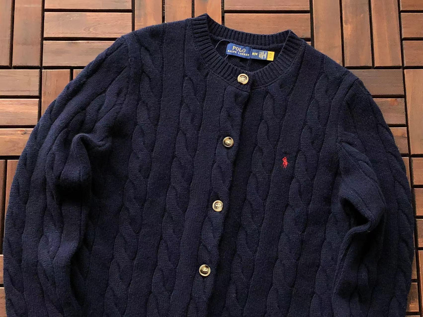 Ralph Lauren Sweater