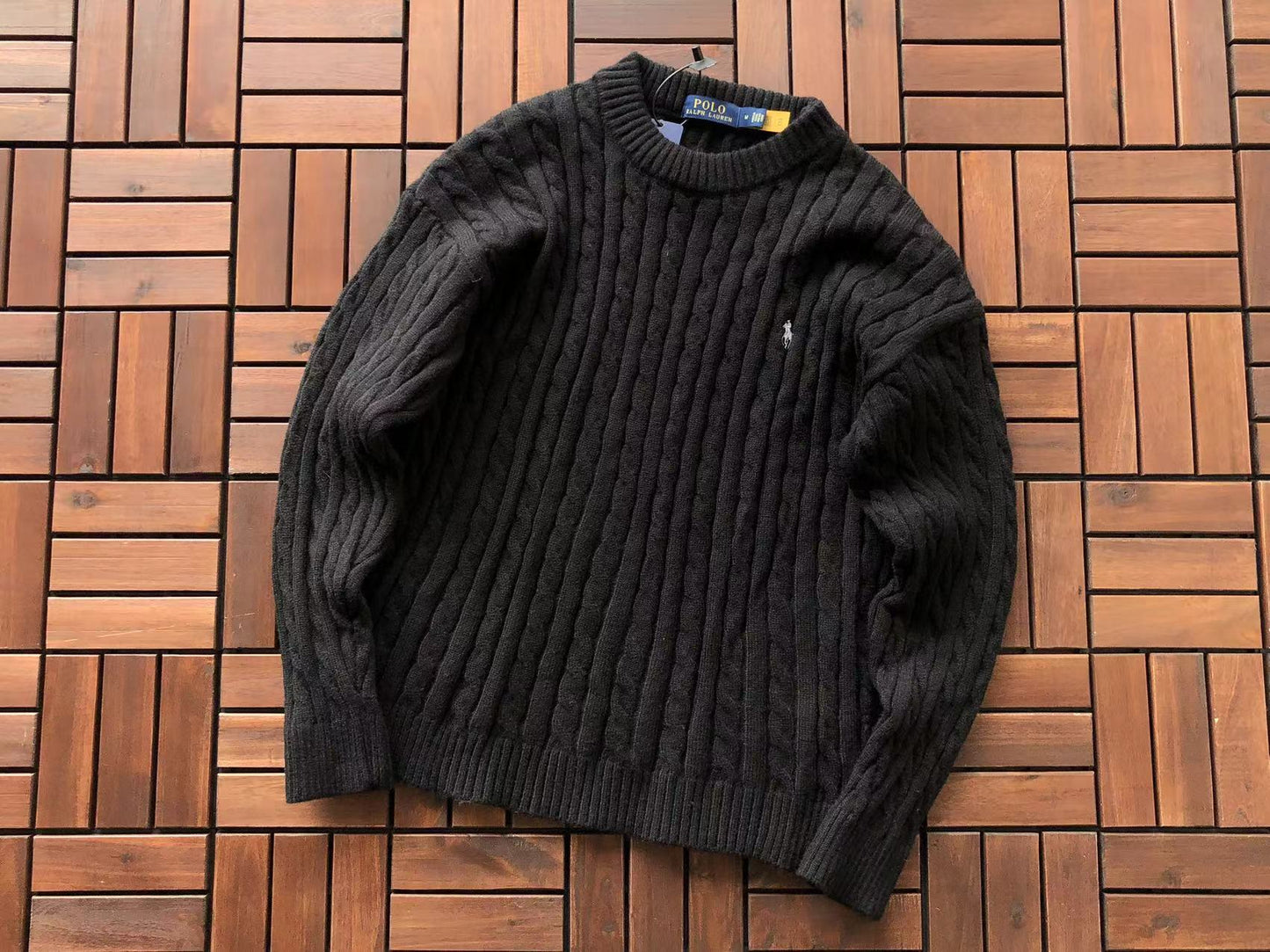 Ralph Lauren Sweater