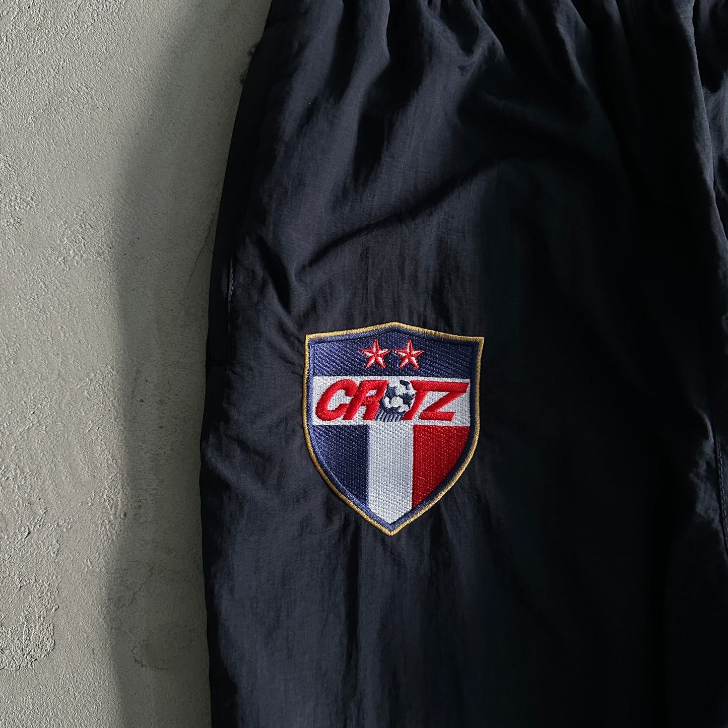 Corteiz Olympia-Trainingsanzug