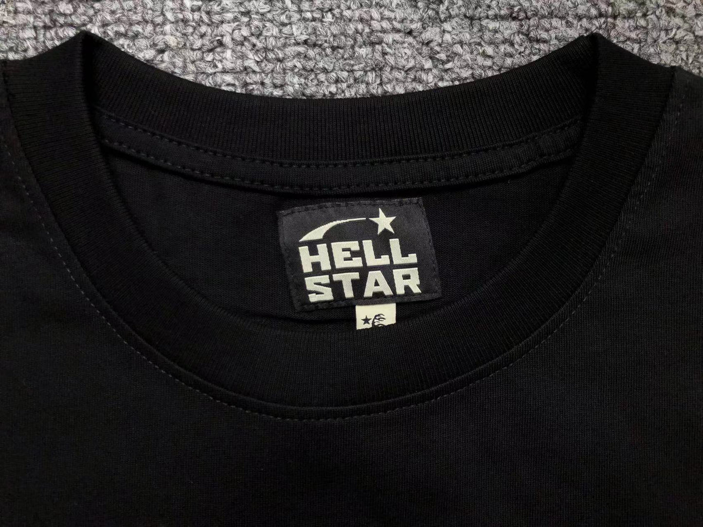 Hellstar Tshirt