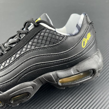 Corteiz x Nike Air Max 95