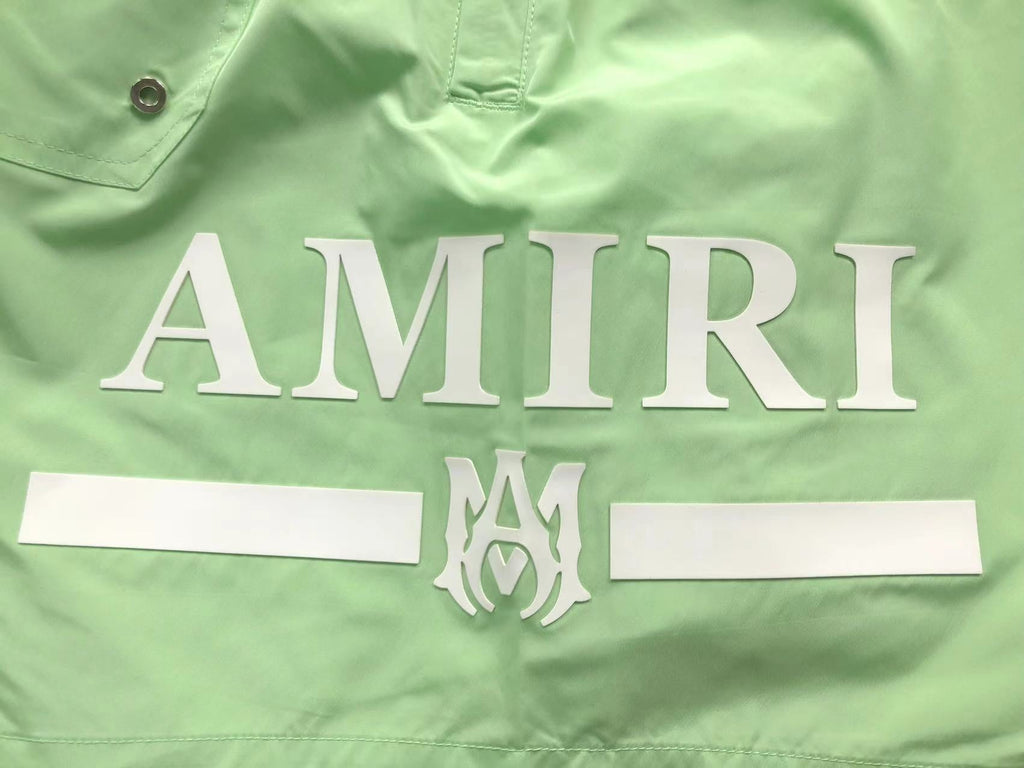 Amiri Shorts