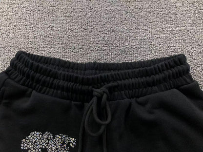 Denim Tears Short Set