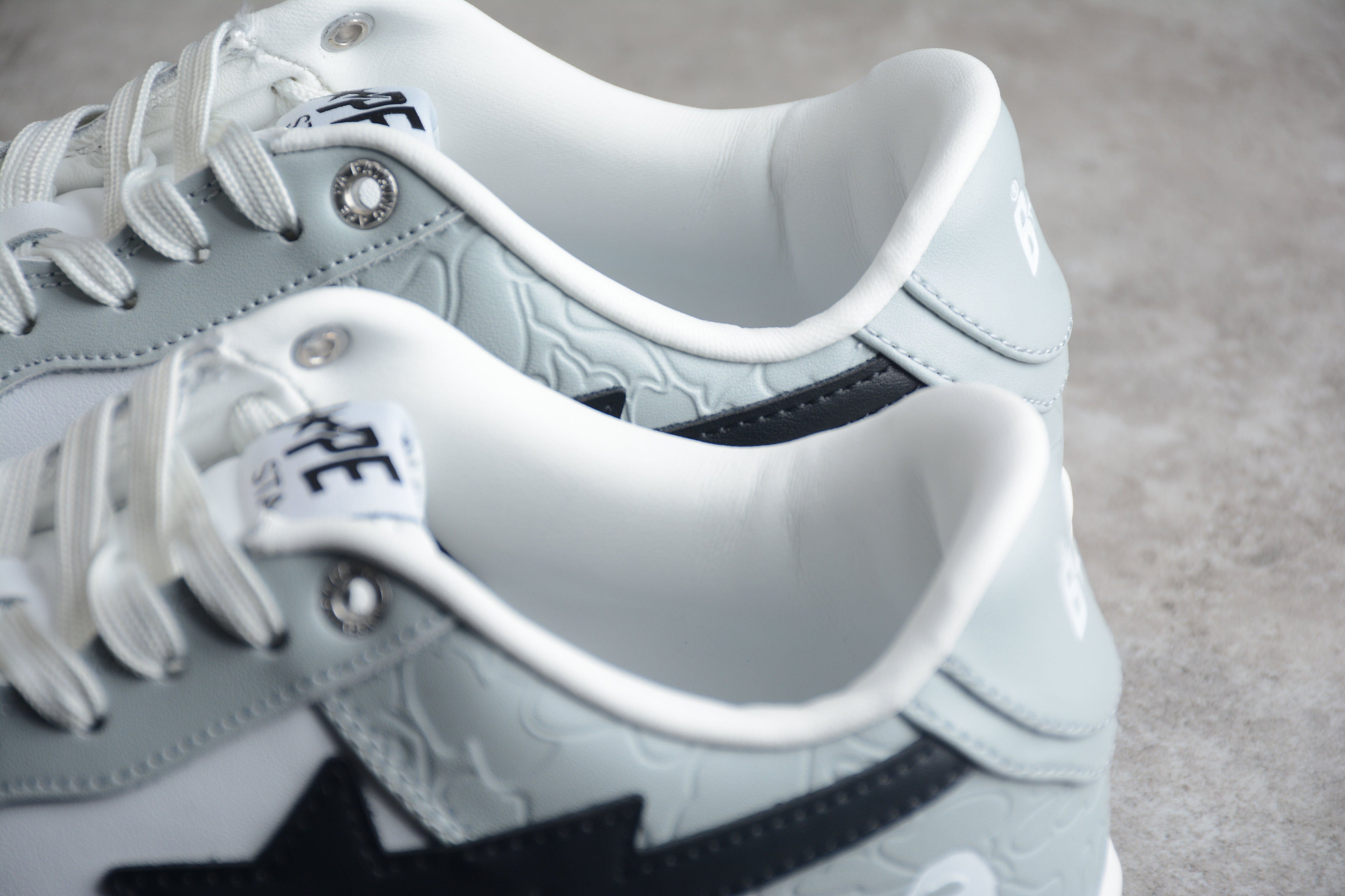Bape Sta Tokyo Nigo
