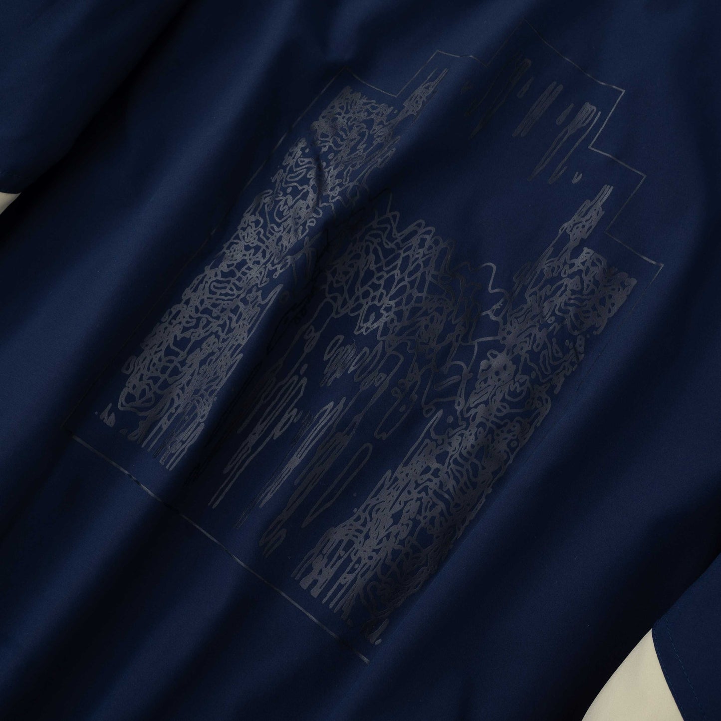 Nike x Cav Trainingsjacke