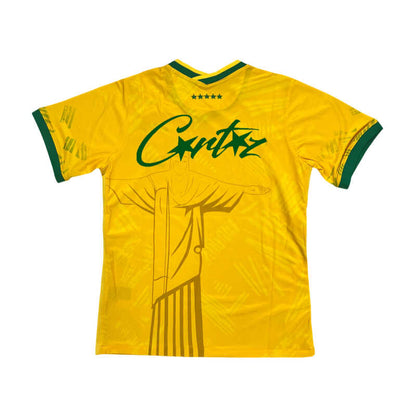 Individuell gestaltetes Trikot