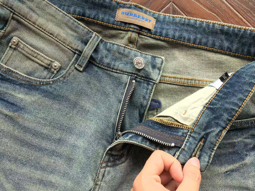 BB Pants