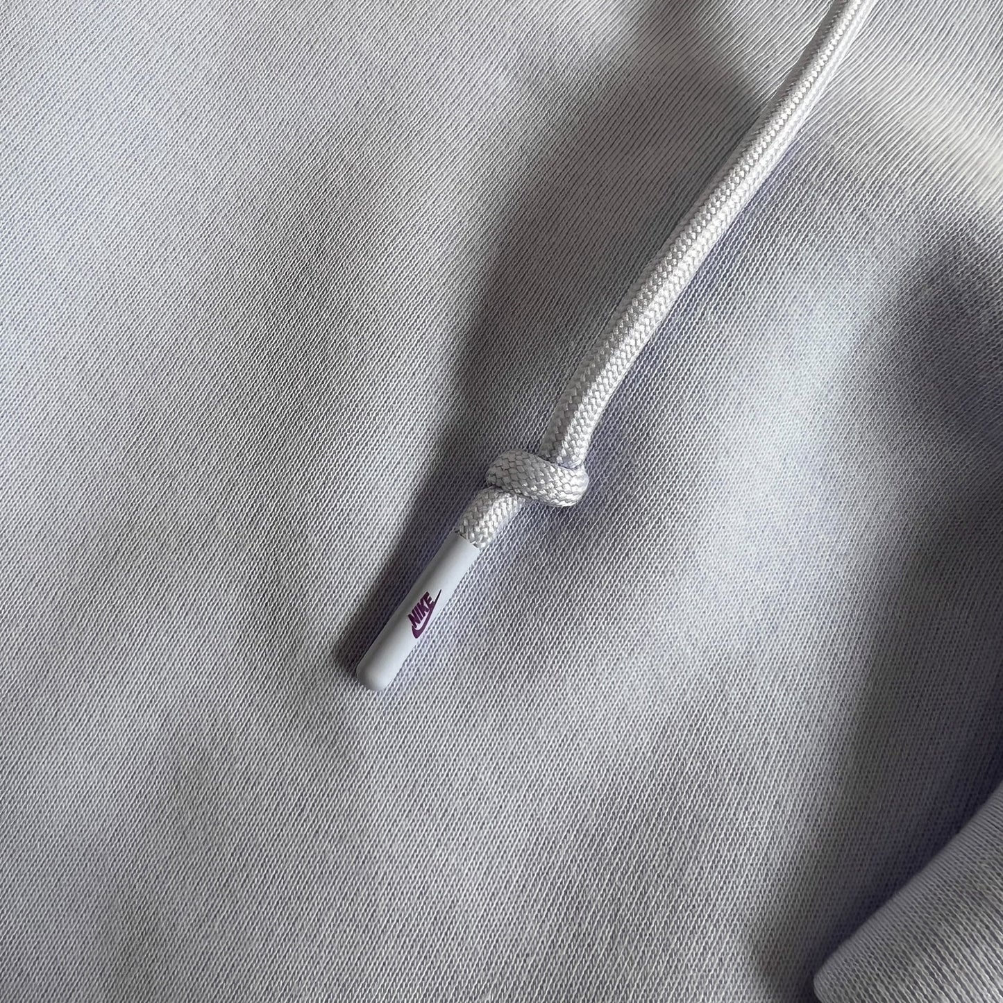 Nike x Nocta Techfleece Ligh Purple