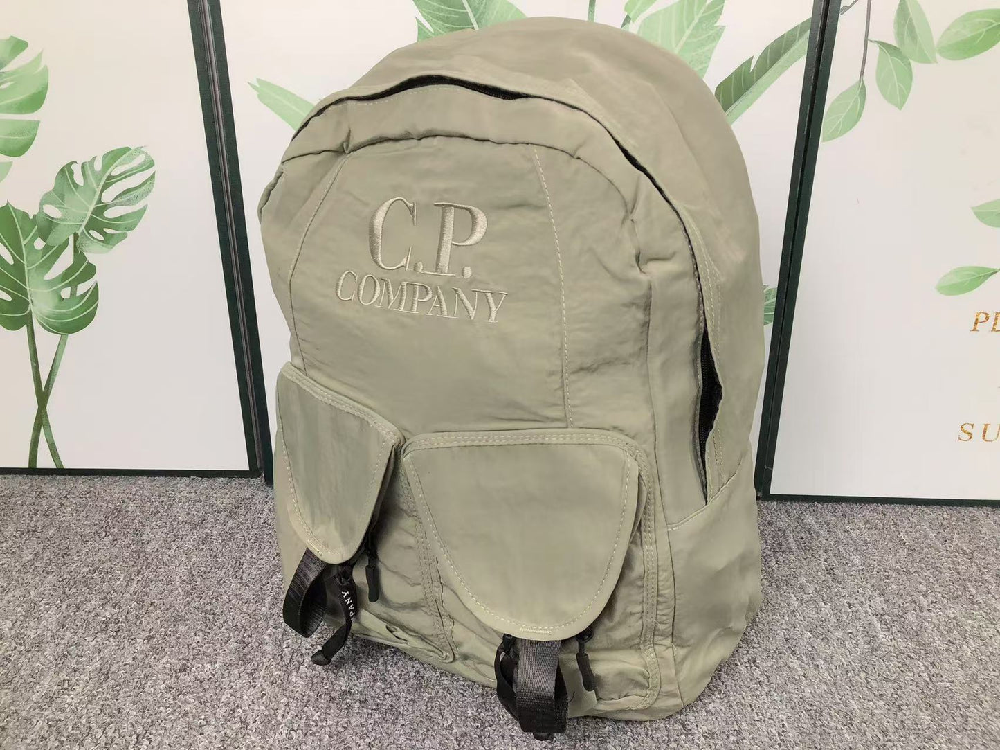 C.P Company Bag