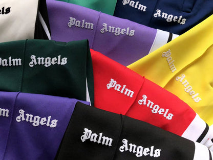 Palm Angels Basic Jacke