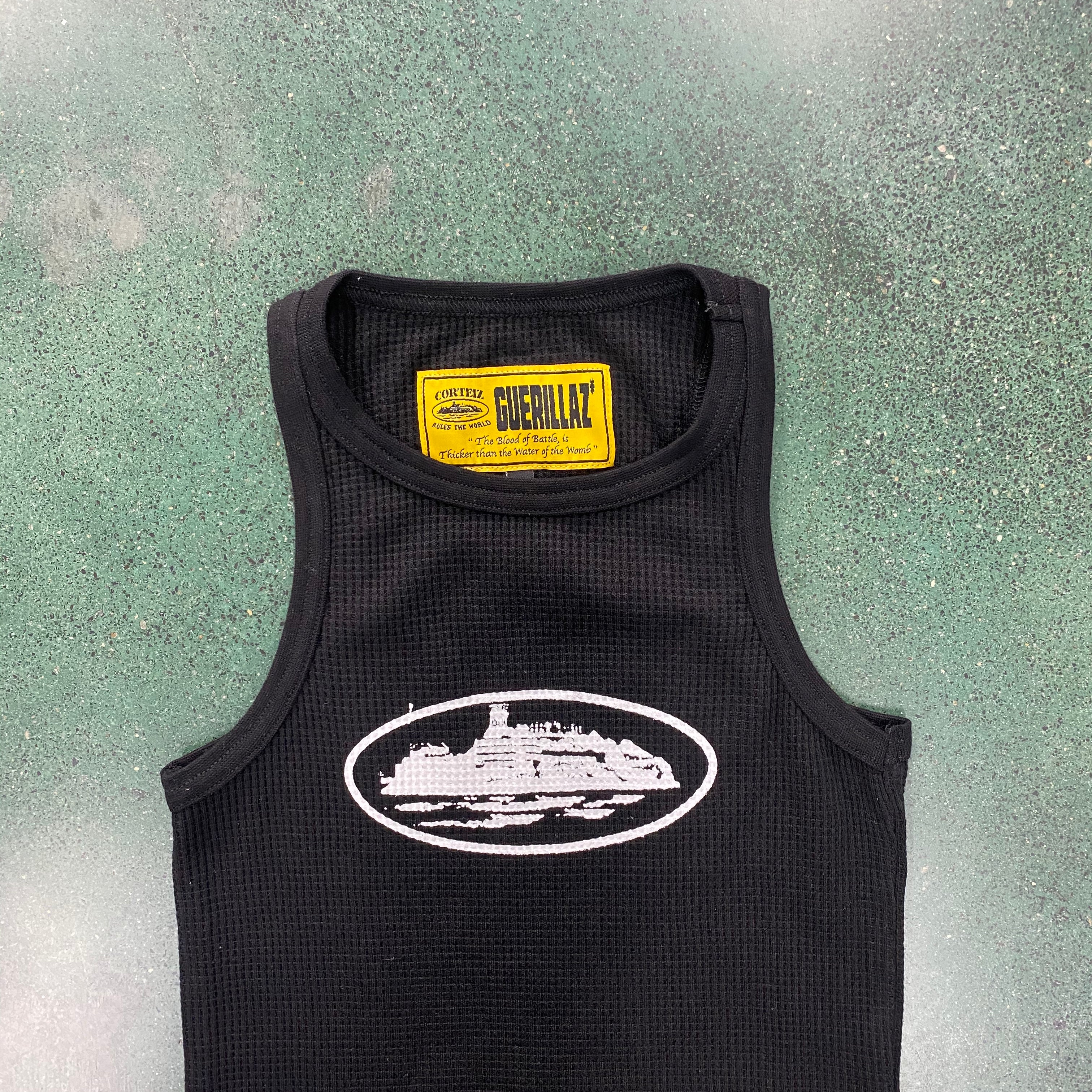 Corteiz Vest Women
