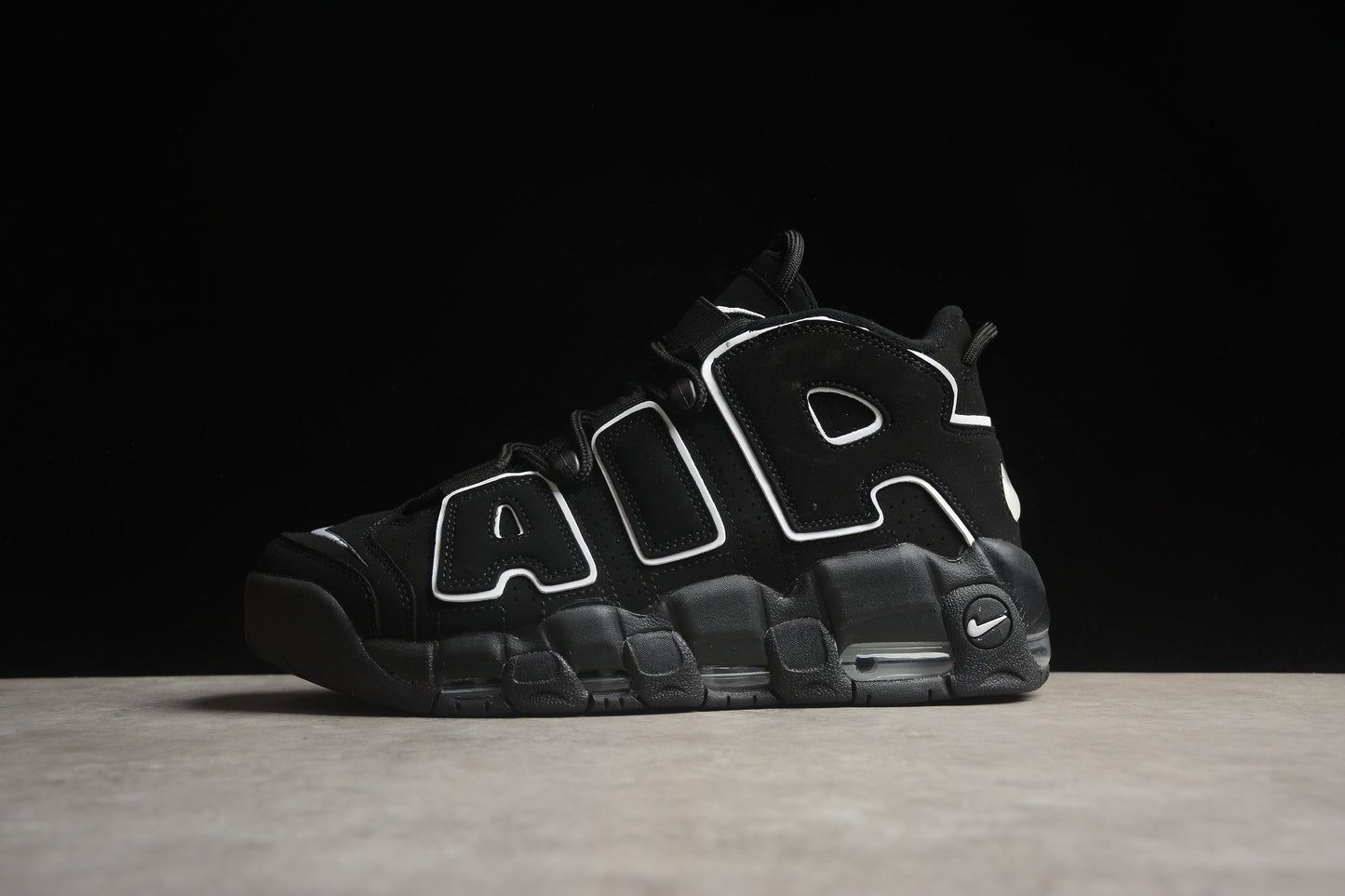 Nike Air More Uptempo "OG"
