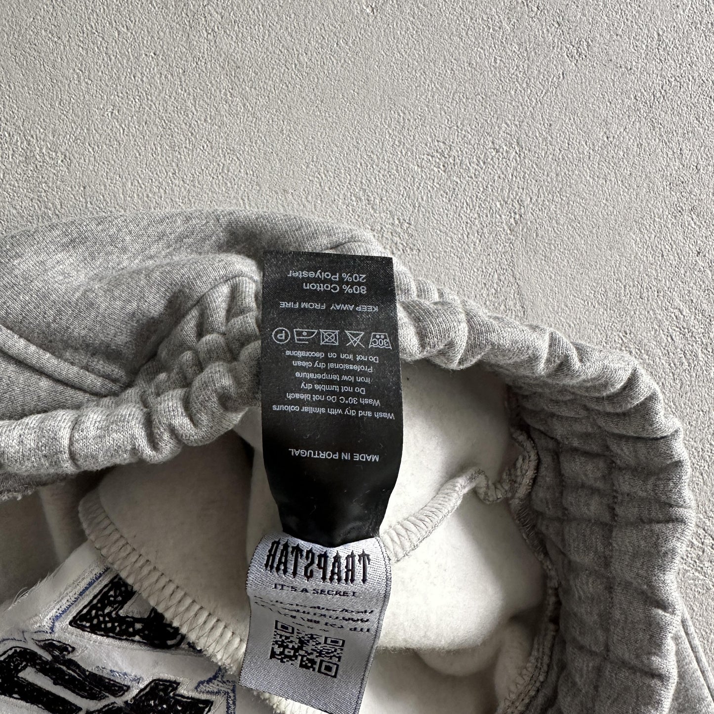 Trapstar Tracksuit Shooters