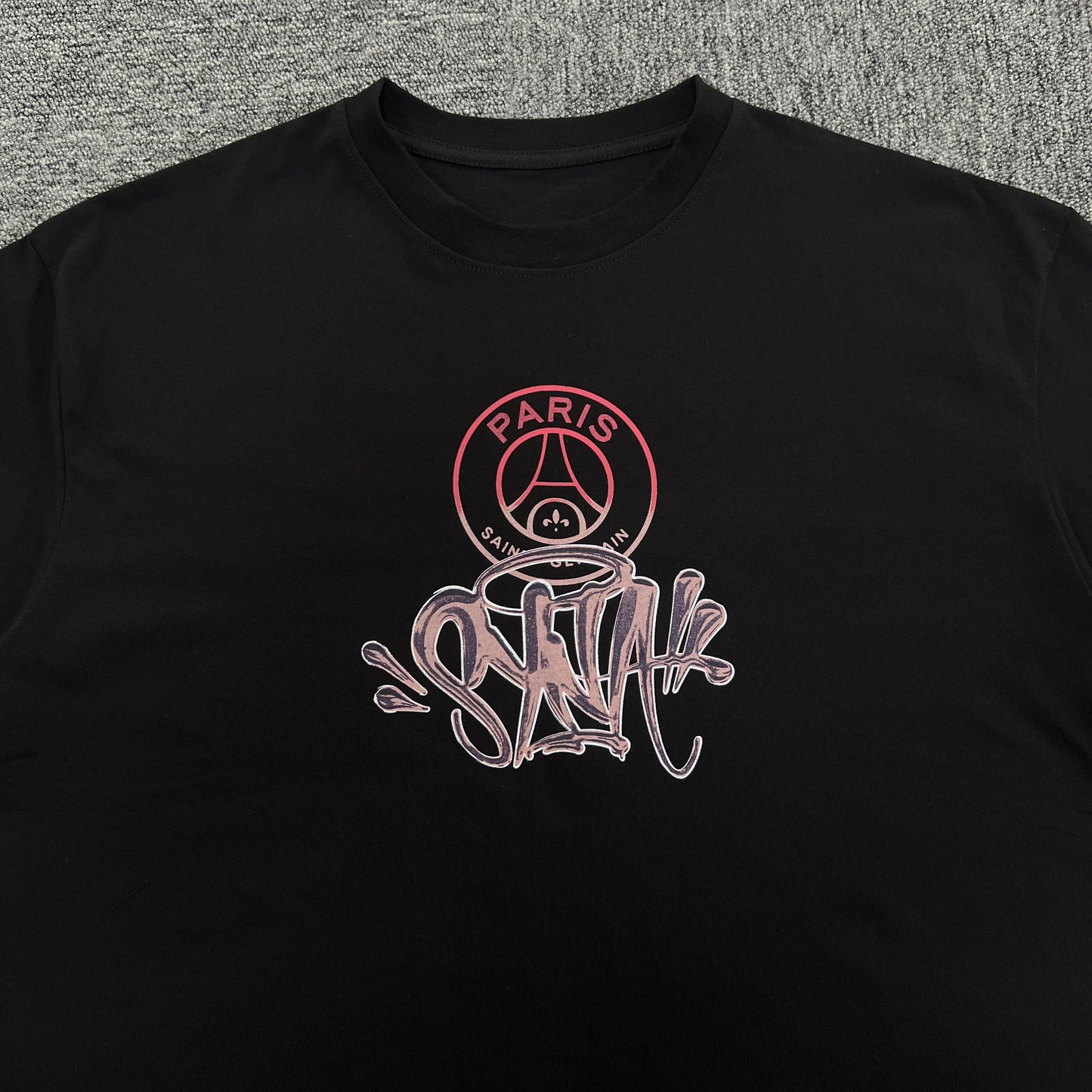 Synaworld x PSG T-Shirt