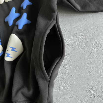 Broken Planet Escape To The Future Hoodie