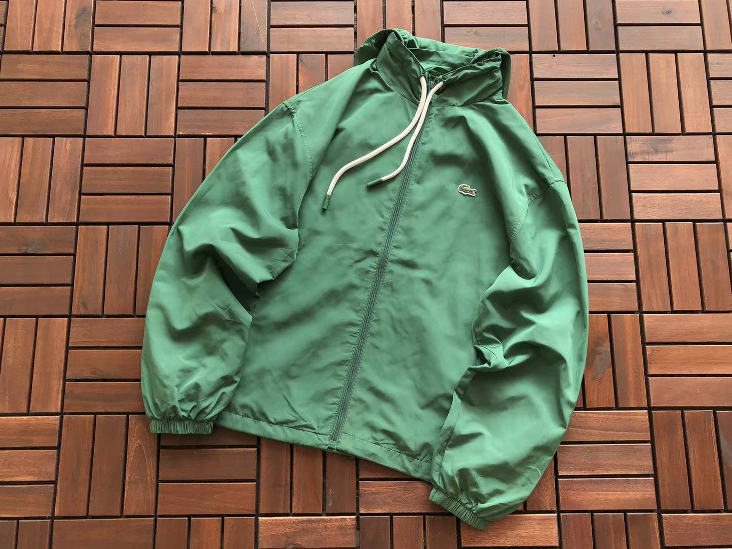 Lacoste Jacket